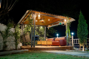 The Aravali Resort